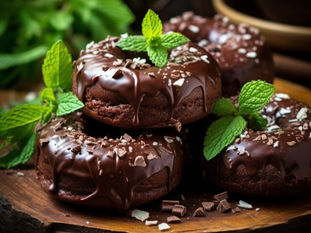 Vontade de comer doces após almoço
