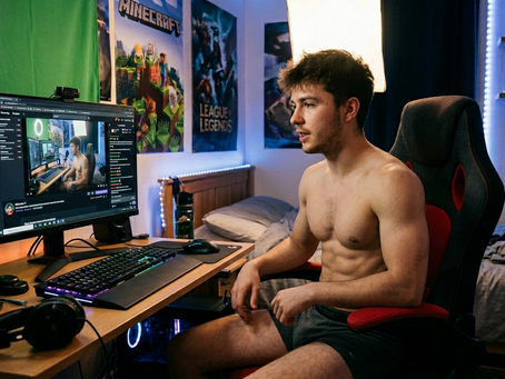 Chaturbate