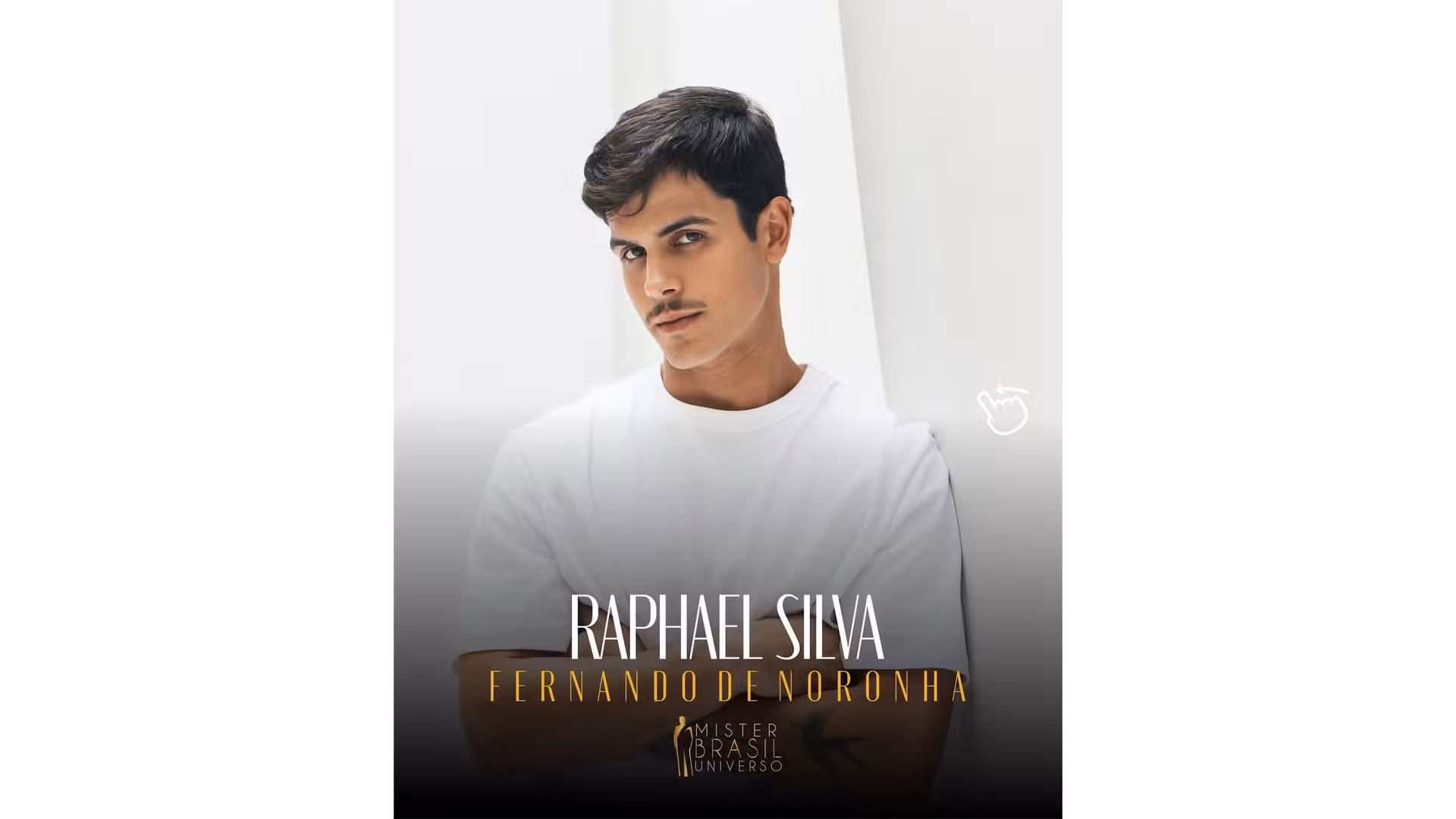 Mister Brasil Universo 2025