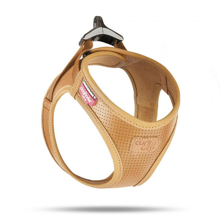 Miniaturbild: Curli apple leather Geschirr
