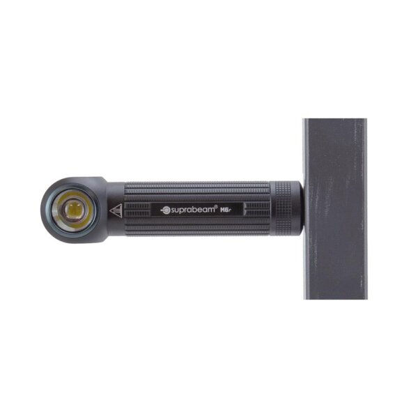 Miniaturbild: Suprabeam Multilampe M6r mit Zubehör schwarz