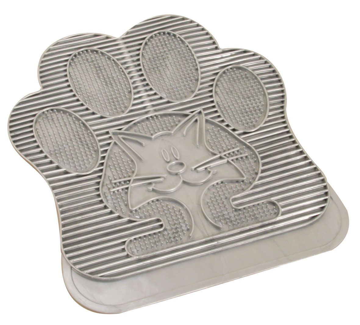 Vorleger für Katzentoiletten 39.5 x 33 cm