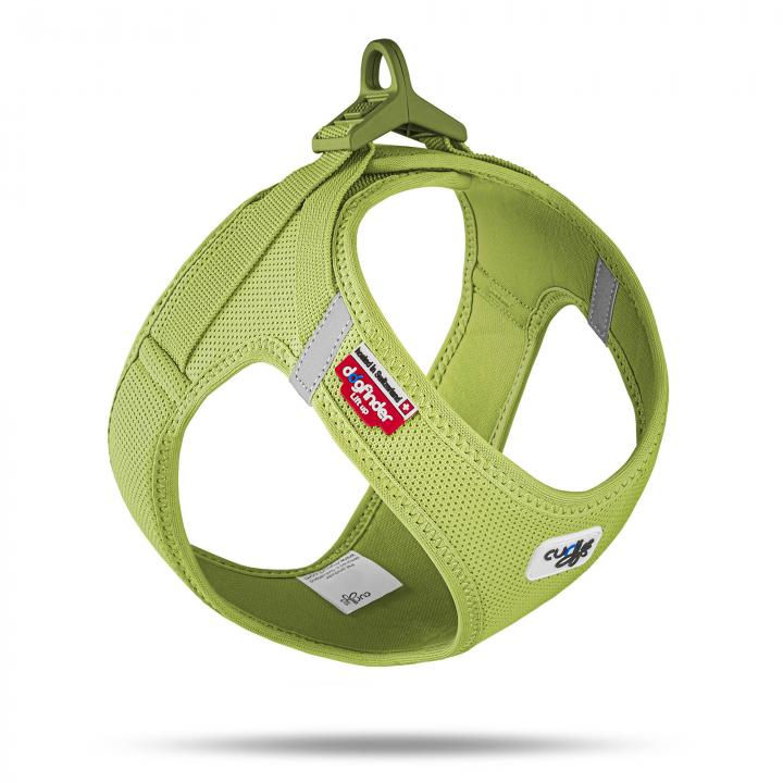Miniaturbild: Vest Harness Curli Schnalle Air-Mesh