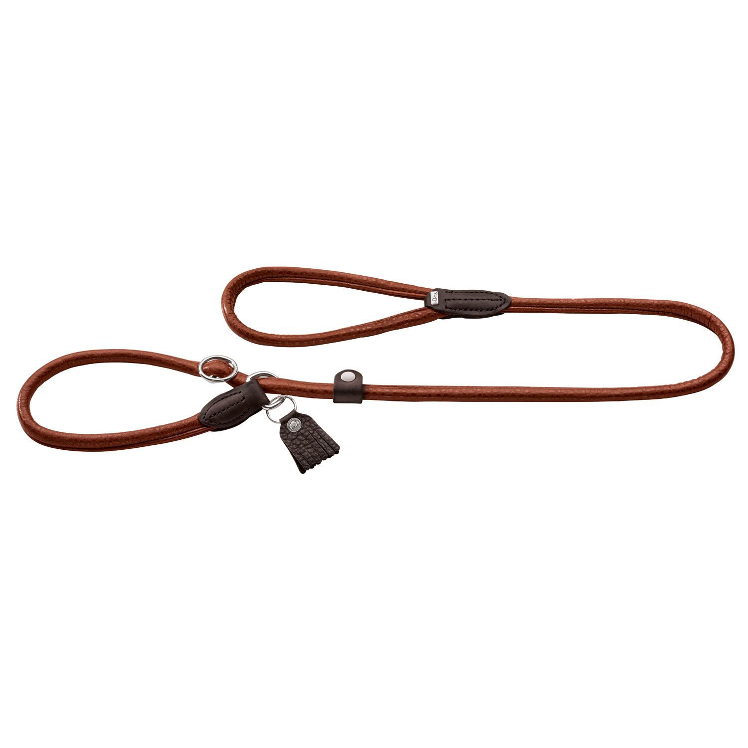 HUNTER, Retriever-Leine Round & Soft Cody