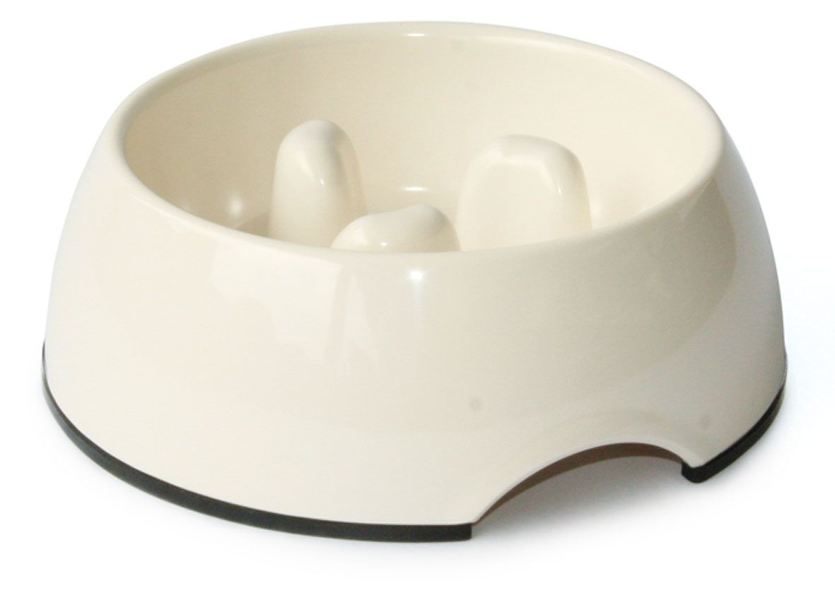 swisspet Antischling MelaminNapf