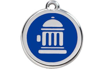 Miniaturbild: Feuerhydrant