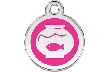 Miniaturbild: Fischglas