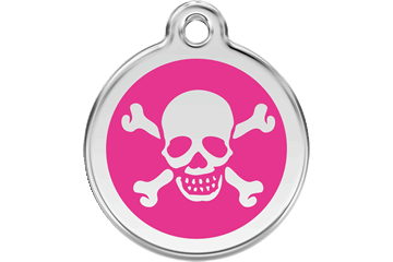 Miniaturbild: Totenkopf & Knochen