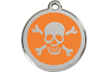 Miniaturbild: Totenkopf & Knochen