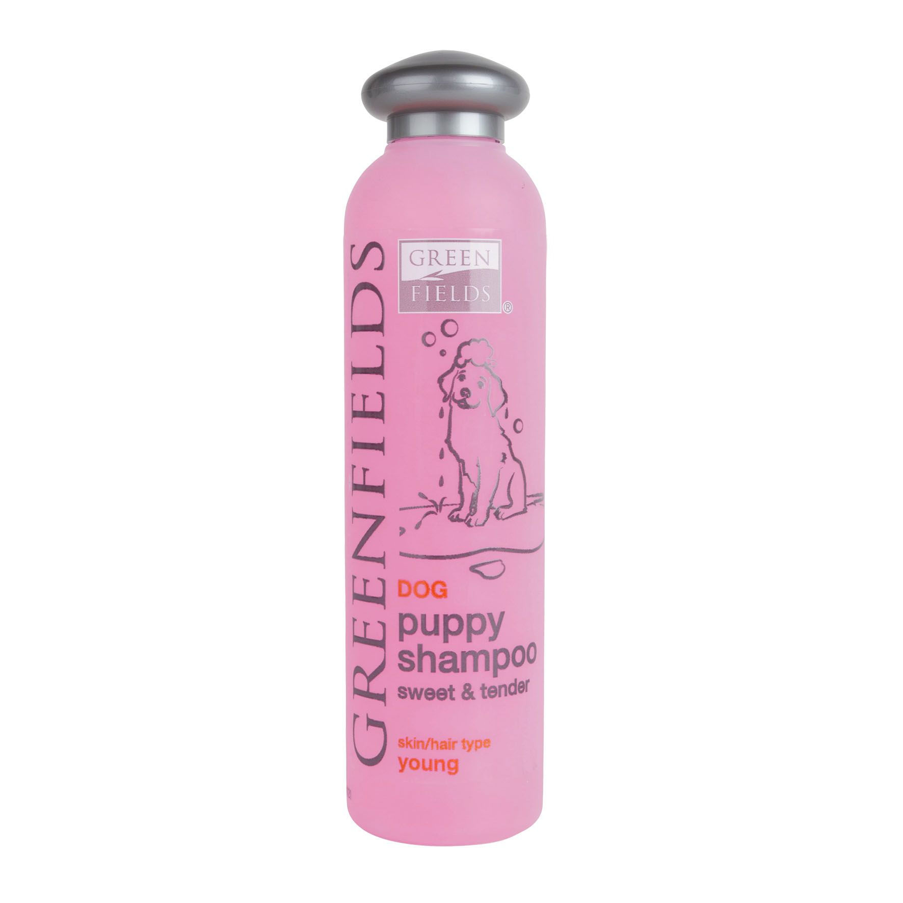 Dog Puppy Shampoo 250ml