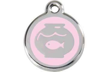 Miniaturbild: Fischglas