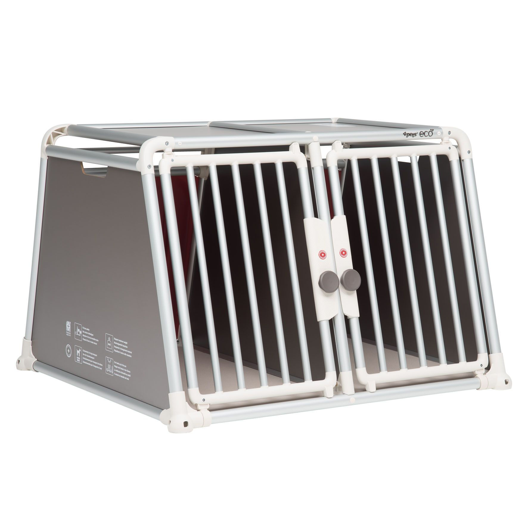 4pets Autobox ECO 22