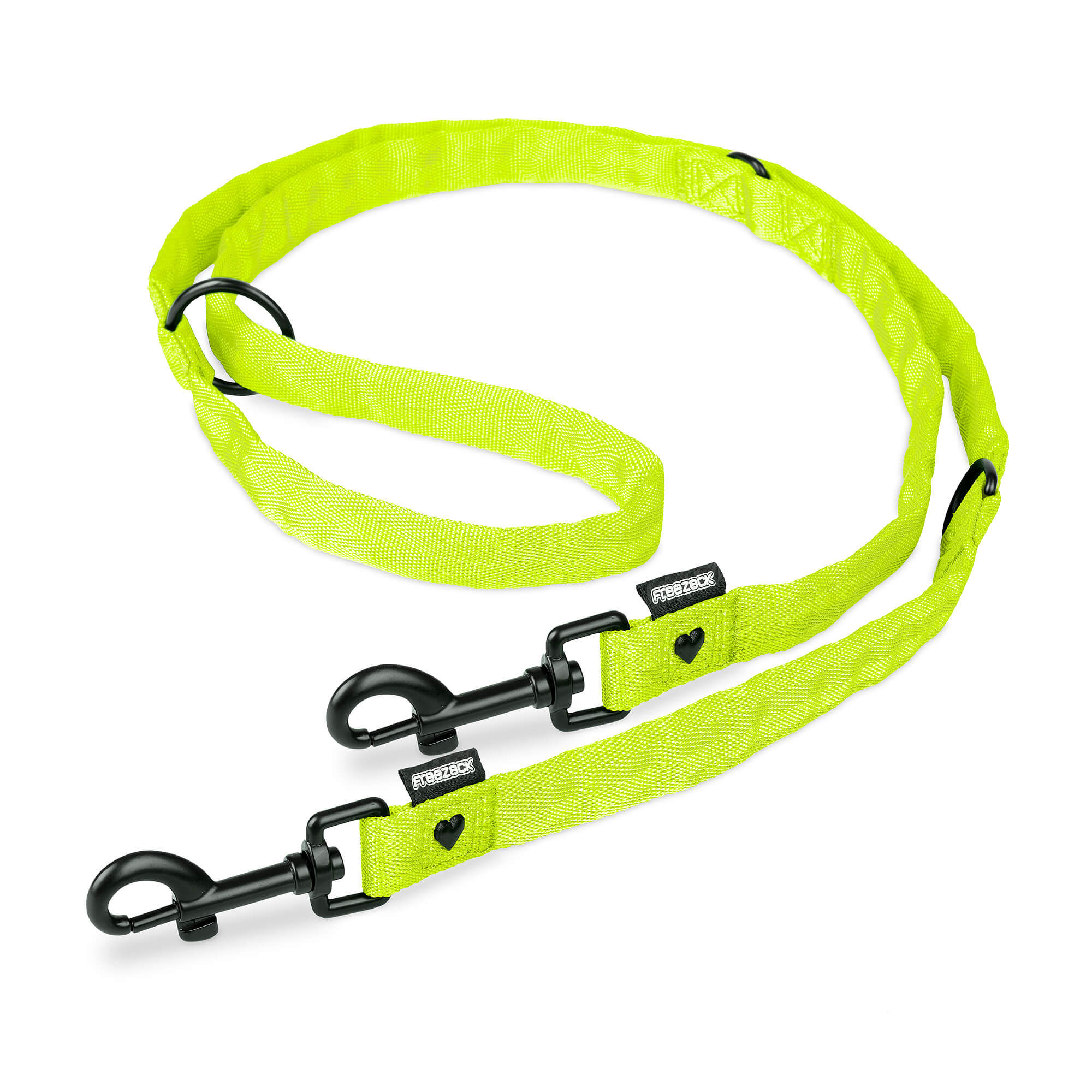 Freezack Hundeleine Comfort