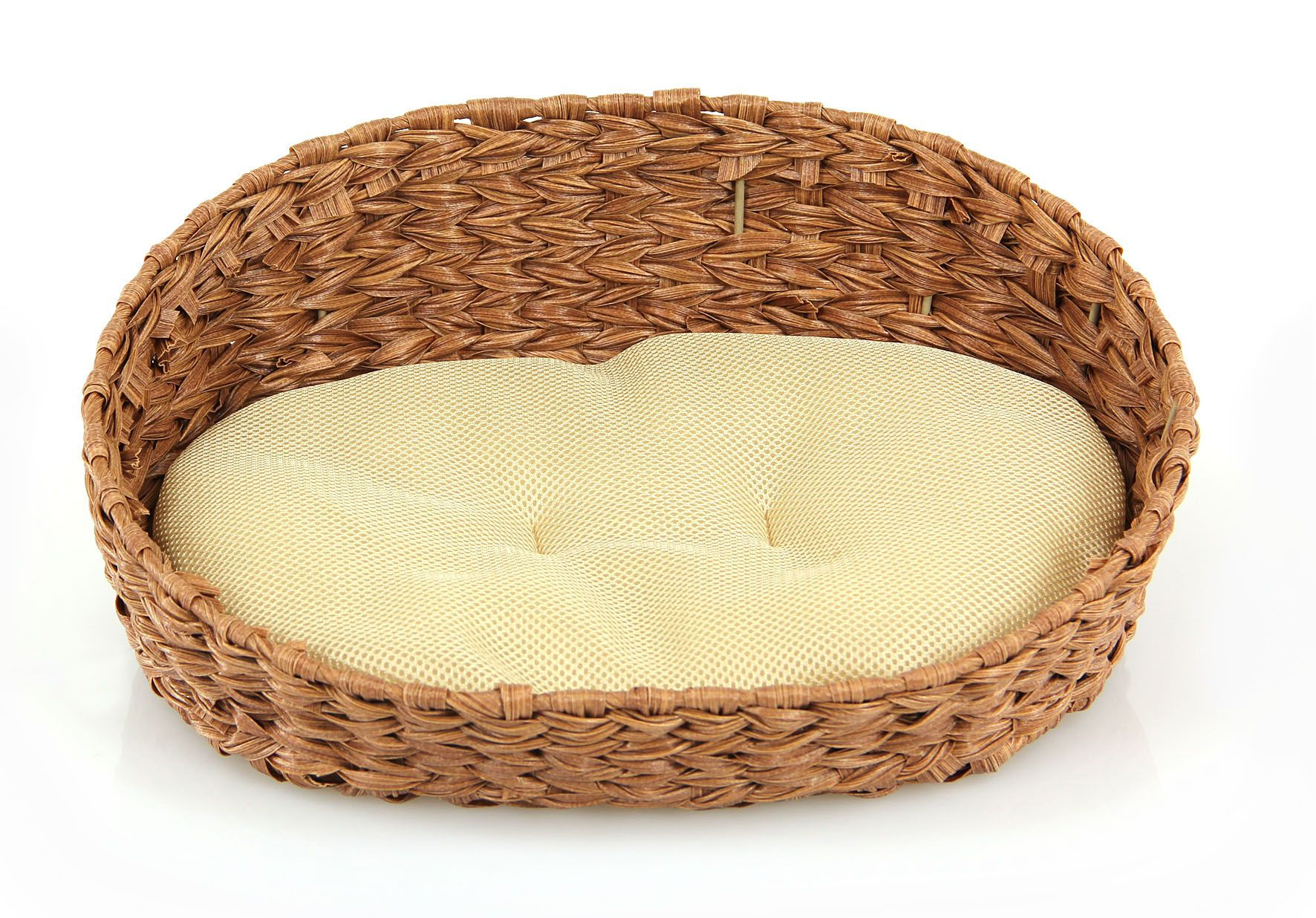 swisspet Hunde- & Katzenkorb Lumo