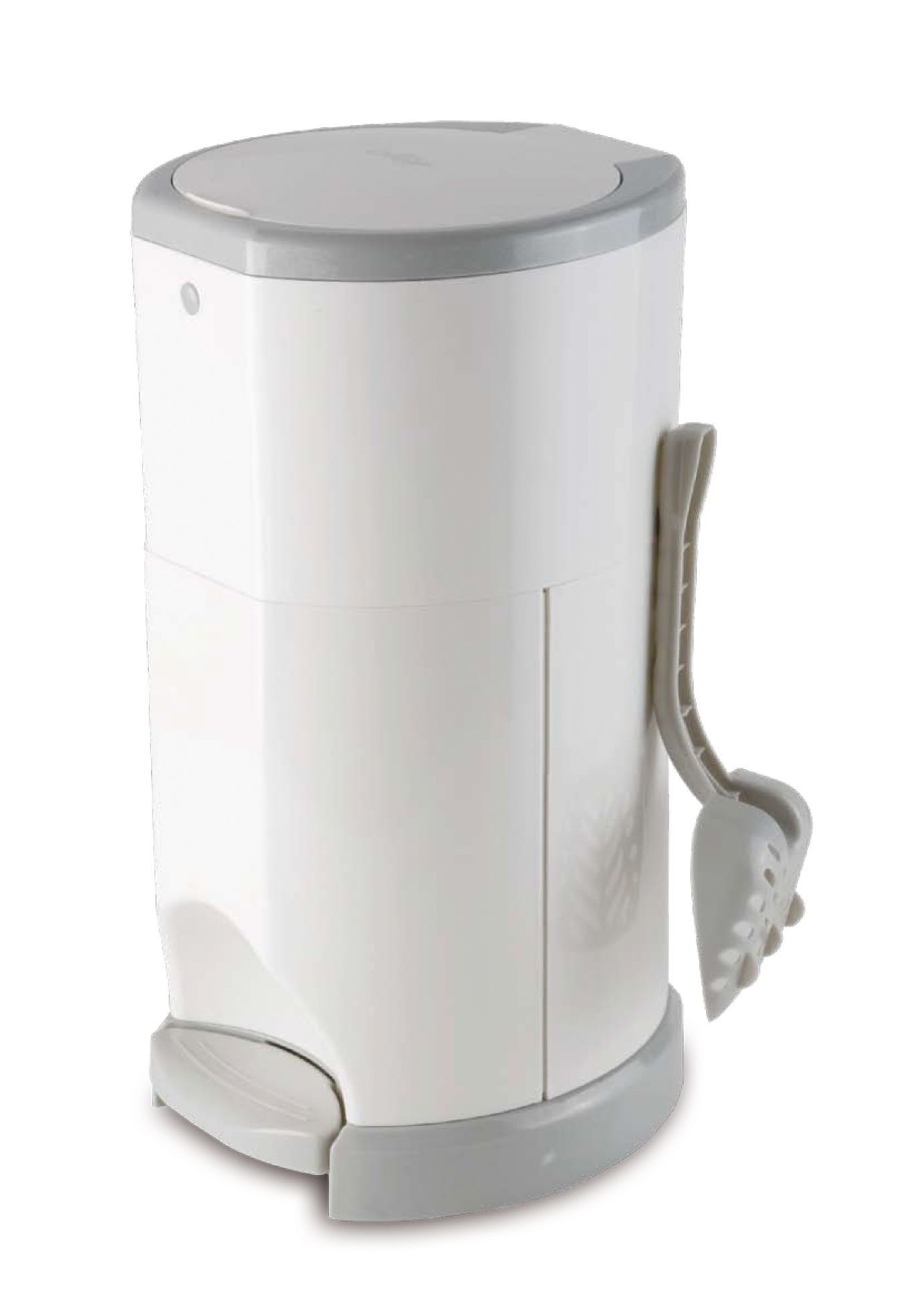 Litter Champ Katzenstreu Entsorgung