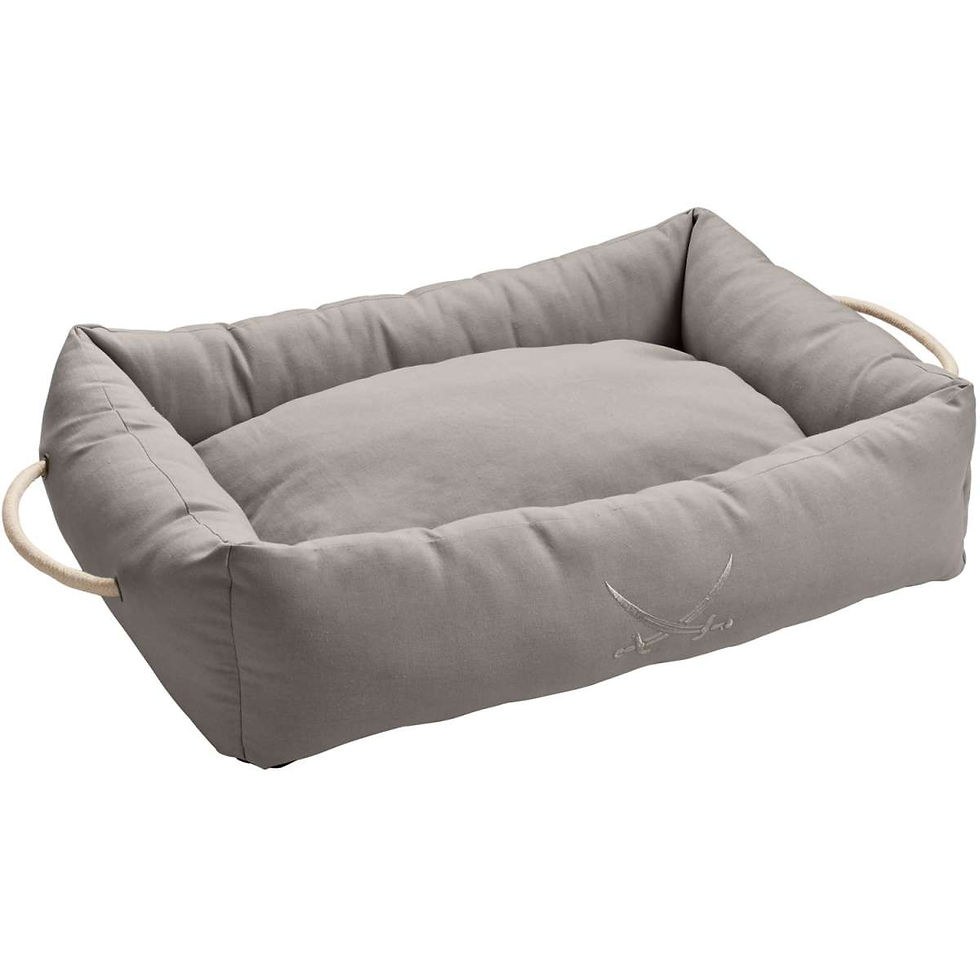 Miniaturbild: HUNTER, Hundesofa Sansibar Rantum