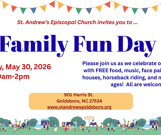FunDayFlier