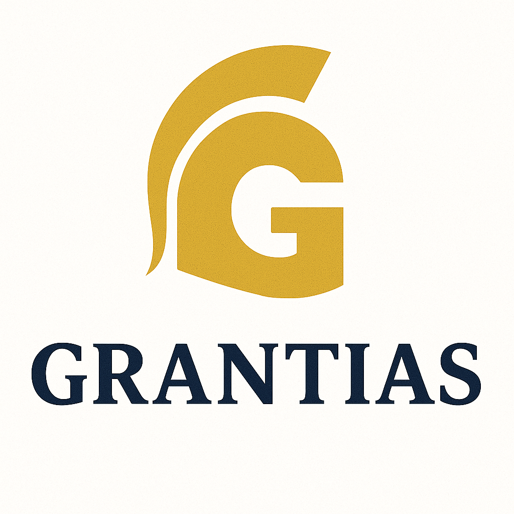 Grantias | AI Project Management