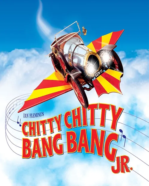 Beaufort Children’s Theatre Chitty Chitty Bang Bang JR.