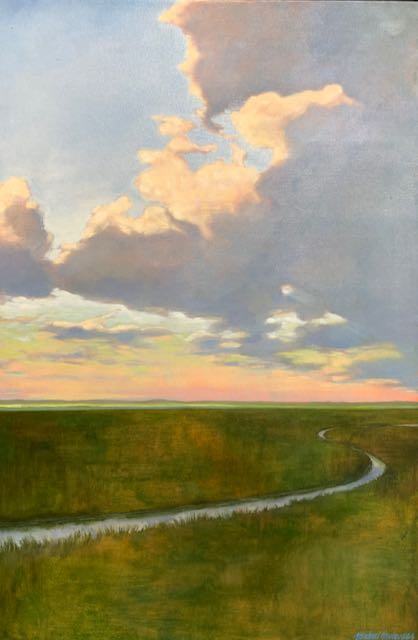 Michael Mulqueen