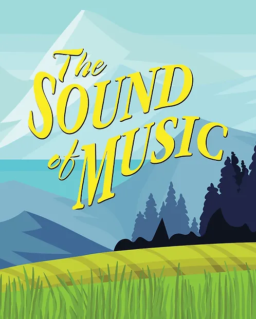 Beaufort Theatre Company The Sound of Music