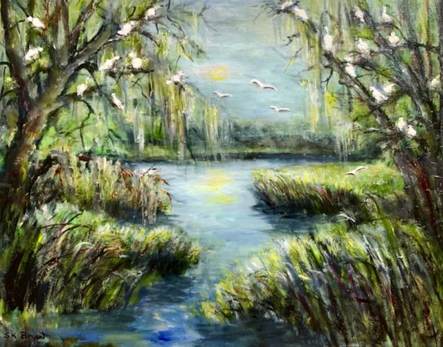 Susan Bryant
