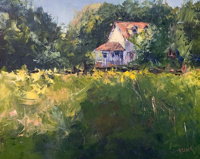 Kathy Clark
