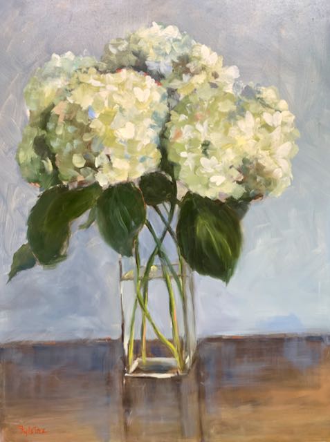 Pat Flystra