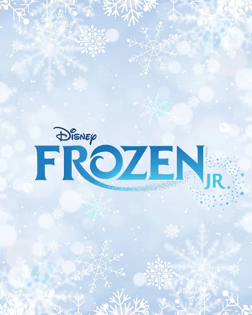 Beaufort Children’s Theatre Frozen, JR.