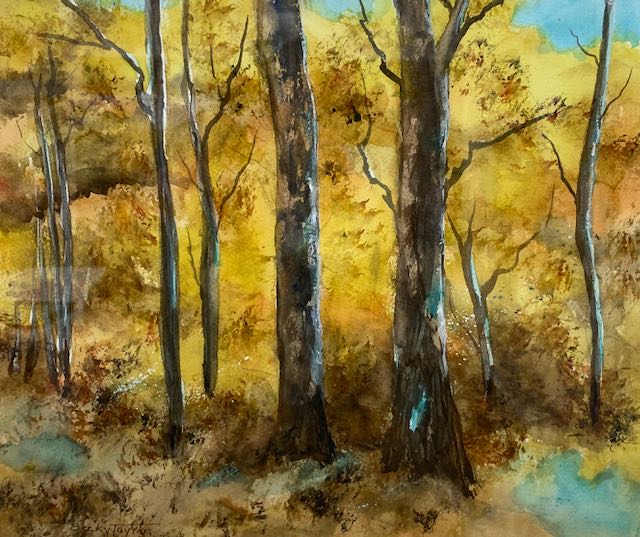 Becky Taylor