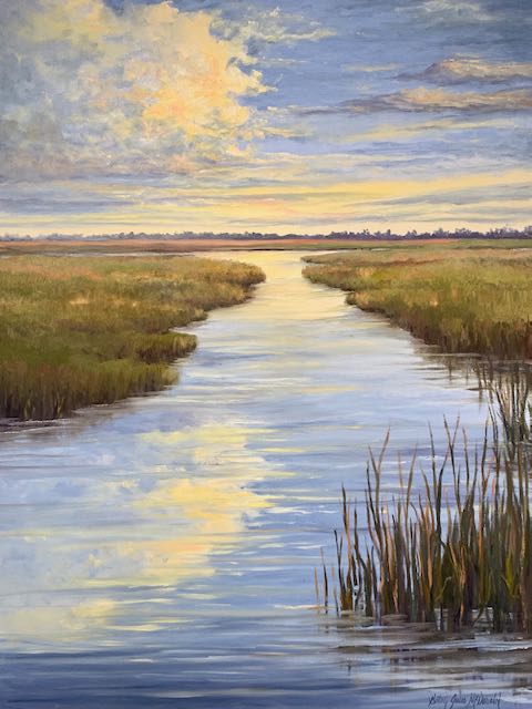 Betsy Jones McDonald