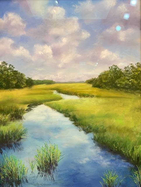 Mary Brigman