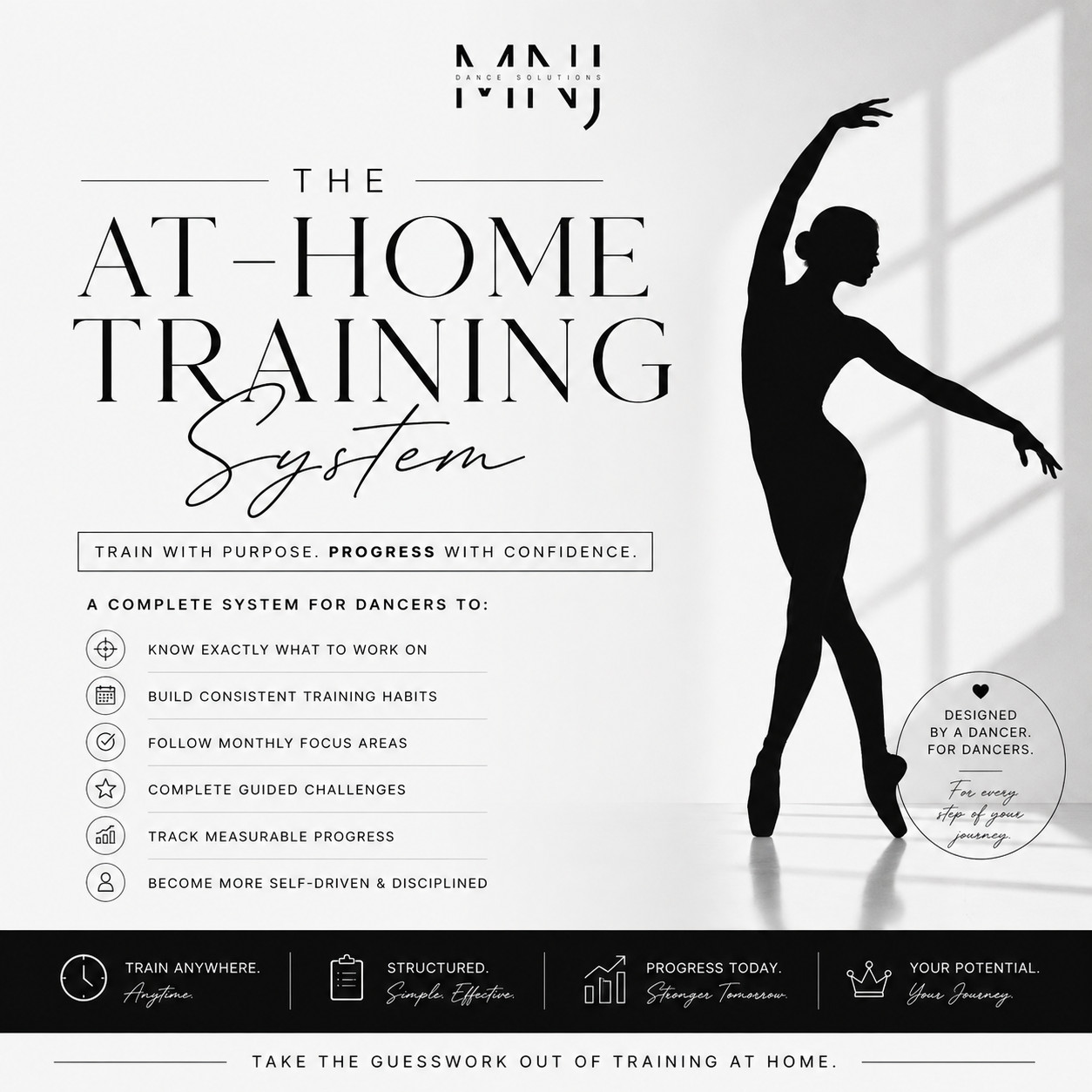 At-Home Training System Handbook