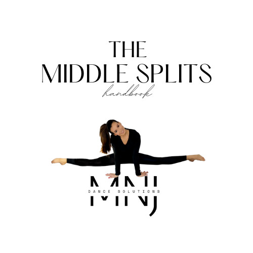 The Middle Splits Handbook