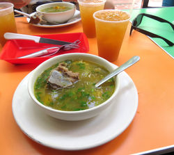 Sancocho