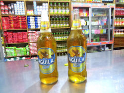 Cervezas Buchonas