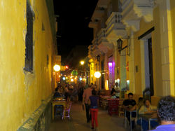 Pasaje Santa Marta_ LCTours
