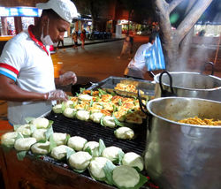 Arepas Tradicionales