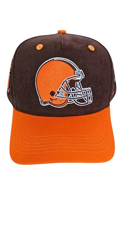 Cleveland Browns x Shoesgotmyheart | Shoes Got My Heart