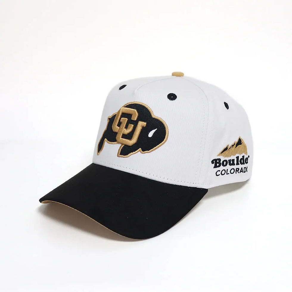 Thumbnail: University of Colorado 