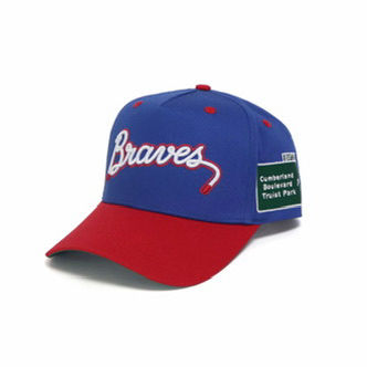 Thumbnail: Atlanta Braves Freeway Series
