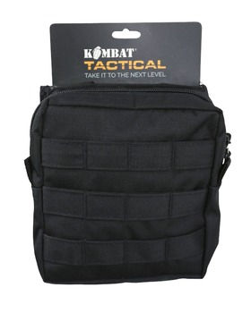 Thumbnail: Medium MOLLE Utility Pouch