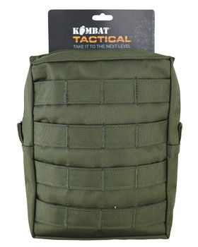 Thumbnail: Large MOLLE Utility Pouch