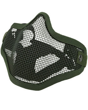 Thumbnail: Tactical Face Mask