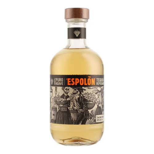 Tequila Espolon Reposado Cocktails N History8000040510004