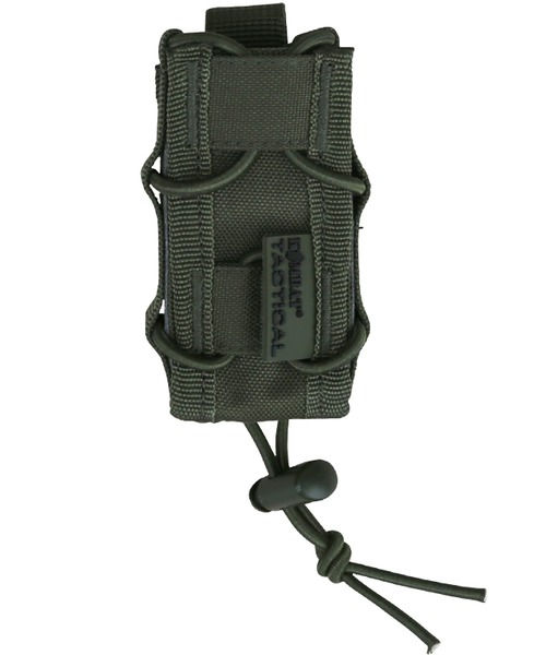 Thumbnail: Single Pistol Mag Pouch