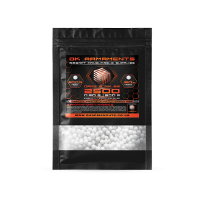 DK ARMAMENTS 0.20g Diamond Precision Match Grade