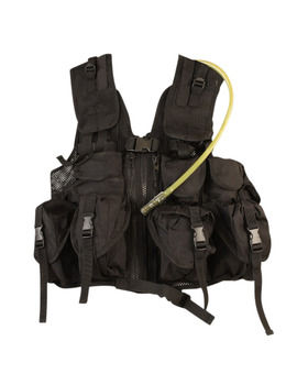 Ultimate Assault Vest