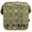 Thumbnail: Double Ammo Pouch with Molle Fixing