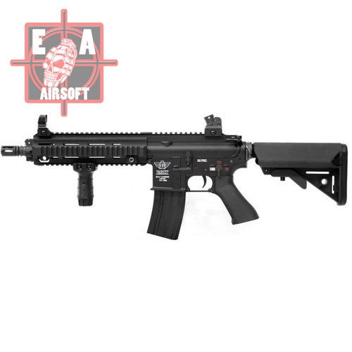 BOLT Airsoft HK416 DEVGRU TAN BRSS サイレンサー付フルセット